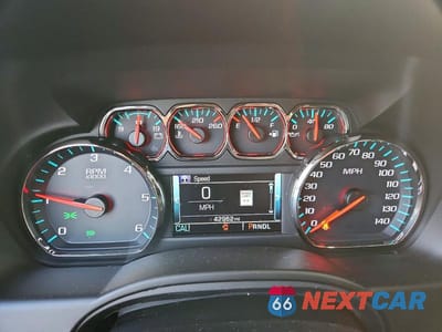Zdjęcie 9 z 13 samochodu: 2020 CHEVROLET SUBURBAN C1500 LT VIN:1GNSCHKC6LR142317 - miniatura