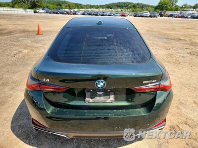 Zdjęcie 6 z 12 samochodu: 2023 BMW I4 EDRIVE 40 VIN:WBY73AW06PFN72831 - miniatura