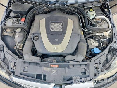 Zdjęcie 11 z 12 samochodu: 2012 MERCEDES-BENZ C 300 4MATIC VIN:WDDGF8BB0CA612603 - miniatura
