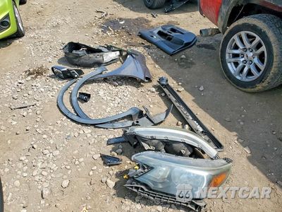 Zdjęcie 13 z 14 samochodu: 2014 HONDA CR-V EX VIN:2HKRM4H50EH652906 - miniatura