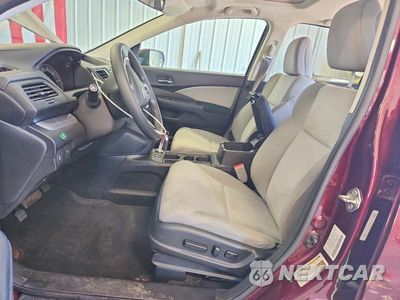 Zdjęcie 7 z 13 samochodu: 2015 HONDA CR-V EX VIN:5J6RM4H53FL055501 - miniatura