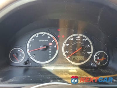 Zdjęcie 9 z 12 samochodu: 2004 HONDA CR-V LX VIN:JHLRD68474C020002 - miniatura
