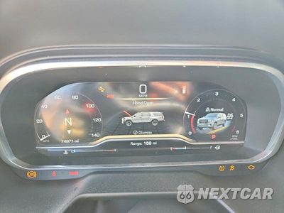 Zdjęcie 9 z 14 samochodu: 2023 GMC YUKON XL K1500 SLT VIN:1GKS2GKD5PR368311 - miniatura