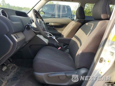 Zdjęcie 7 z 13 samochodu: 2010 SCION XB BASE VIN:JTLZE4FE6A1100638 - miniatura