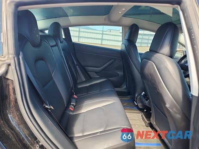 Zdjęcie 10 z 12 samochodu: 2019 TESLA MODEL 3 VIN:5YJ3E1EA9KF305460 - miniatura