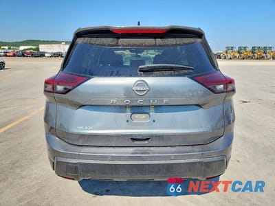 Zdjęcie 6 z 14 samochodu: 2024 NISSAN ROGUE S VIN:5N1BT3AAXRC717358 - miniatura