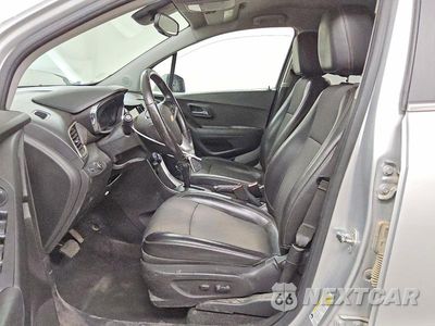Zdjęcie 7 z 13 samochodu: 2019 CHEVROLET TRAX 1LT VIN:KL7CJLSB3KB890590 - miniatura