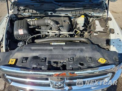Zdjęcie 11 z 12 samochodu: 2011 DODGE RAM 2500 VIN:3D7TT2CT2BG625428 - miniatura