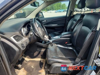 Zdjęcie 7 z 13 samochodu: 2014 DODGE JOURNEY R/T VIN:3C4PDCEG4ET277710 - miniatura