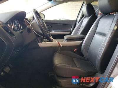 Zdjęcie 7 z 13 samochodu: 2015 MAZDA CX-9 GRAND TOURING VIN:JM3TB3DA3F0453489 - miniatura