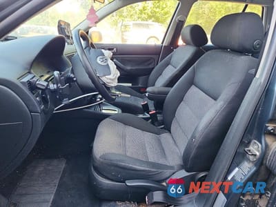 Zdjęcie 7 z 13 samochodu: 2004 VOLKSWAGEN GOLF GLS VIN:9BWGL61J144004546 - miniatura