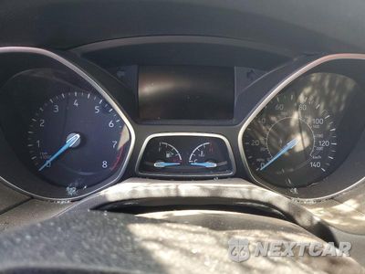 Zdjęcie 9 z 12 samochodu: 2016 FORD FOCUS SE VIN:1FADP3K24GL204697 - miniatura