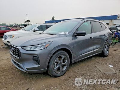 2024 FORD ESCAPE ST LINE 1FMCU0MN1RUA70941 - główne zdjęcie licytacji z USA - miniatura