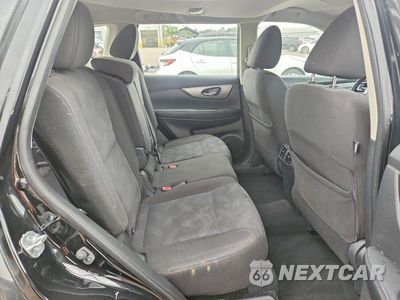 Zdjęcie 11 z 13 samochodu: 2016 NISSAN ROGUE S VIN:KNMAT2MV0GP608566 - miniatura