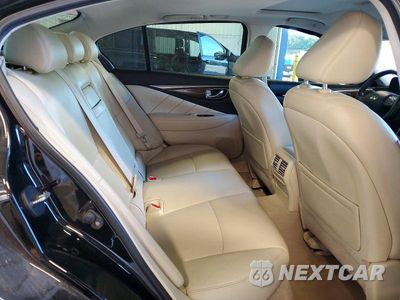 Zdjęcie 10 z 13 samochodu: 2015 INFINITI Q50 PREMIUM VIN:JN1BV7AR4FM405718 - miniatura