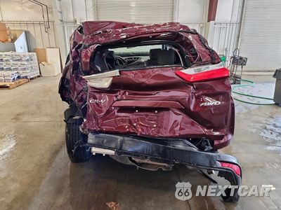 Zdjęcie 6 z 13 samochodu: 2018 HONDA CR-V EX VIN:7FARW2H5XJE008289 - miniatura