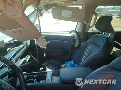 Zdjęcie 8 z 12 samochodu: 2024 KIA EV9 LAND VIN:KNDADFS5XR6028791 - miniatura