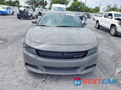 Piąte zdjęcie samochodu w środku: 2019 DODGE CHARGER SXT VIN:2C3CDXBG1KH717675 - miniatura
