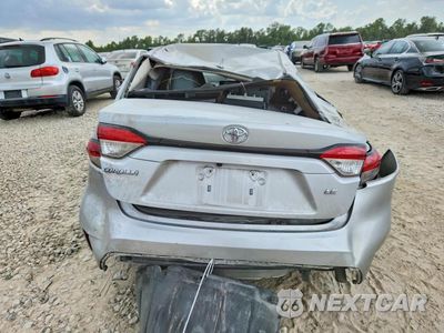 Zdjęcie 6 z 12 samochodu: 2021 TOYOTA COROLLA LE VIN:JTDEPMAE4MJ158876 - miniatura