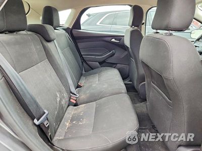 Zdjęcie 10 z 13 samochodu: 2017 FORD FOCUS SE VIN:1FADP3K21HL258699 - miniatura