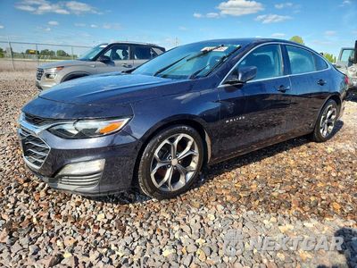 2023 CHEVROLET MALIBU LT 1G1ZD5ST3PF164553 - główne zdjęcie licytacji z USA - miniatura