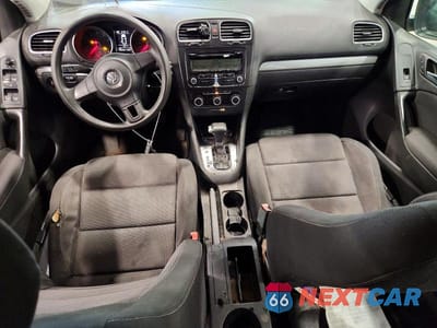 Zdjęcie 8 z 12 samochodu: 2011 VOLKSWAGEN GOLF VIN:WVWDA7AJ4BW029127 - miniatura