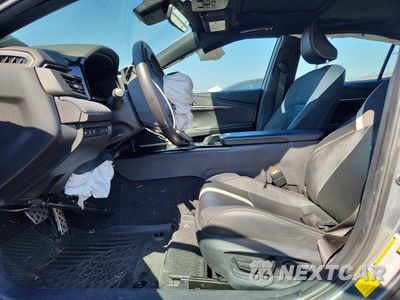 Zdjęcie 7 z 13 samochodu: 2025 TOYOTA CAMRY SE VIN:4T1DAACKXSU590460 - miniatura