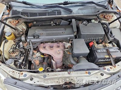 Zdjęcie 11 z 12 samochodu: 2009 TOYOTA CAMRY LE VIN:4T4BE46K09R116137 - miniatura
