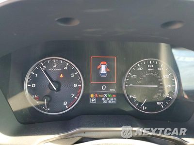 Zdjęcie 9 z 14 samochodu: 2020 SUBARU OUTBACK LIMITED VIN:4S4BTANCXL3242513 - miniatura