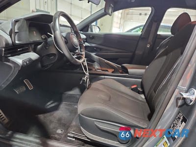 Zdjęcie 7 z 12 samochodu: 2025 HYUNDAI ELANTRA SEL SPORT VIN:KMHLM4DG2SU064452 - miniatura