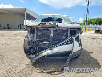 Piąte zdjęcie samochodu w środku: 2026 CHEVROLET TRAVERSE LT VIN:1GNERGKS2TJ105969 - miniatura