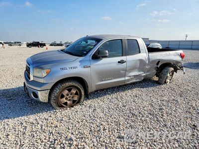 2011 TOYOTA TUNDRA DOUBLE CAB SR5 5TFRY5F13BX107633 - główne zdjęcie licytacji z USA - miniatura