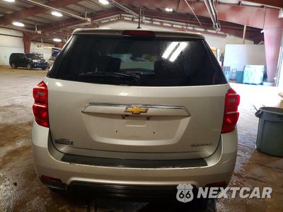 Zdjęcie 6 z 14 samochodu: 2016 CHEVROLET EQUINOX LS VIN:2GNFLEEK1G6355616 - miniatura