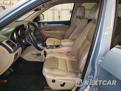 Zdjęcie 7 z 13 samochodu: 2012 JEEP GRAND CHEROKEE LIMITED VIN:1C4RJFBG5CC265906 - miniatura