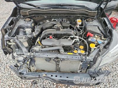 Zdjęcie 12 z 14 samochodu: 2017 SUBARU FORESTER 2.5I VIN:JF2SJABC1HH480275 - miniatura