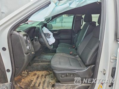 Zdjęcie 7 z 12 samochodu: 2024 GMC SIERRA K1500 VIN:1GTUUAED4RZ257100 - miniatura