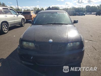 Piąte zdjęcie samochodu w środku: 2001 BMW 330 I VIN:WBAAV53401FJ63650 - miniatura