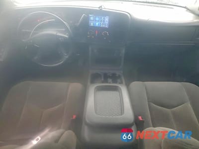 Zdjęcie 8 z 12 samochodu: 2004 CHEVROLET SILVERADO K1500 VIN:2GCEK13T041349598 - miniatura