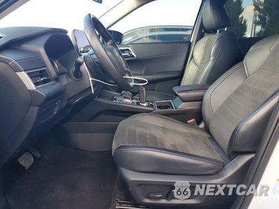 Zdjęcie 7 z 12 samochodu: 2024 MITSUBISHI OUTLANDER SE VIN:JA4J3VA83RZ082192 - miniatura