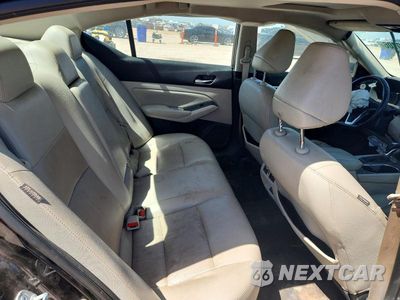Zdjęcie 10 z 12 samochodu: 2019 NISSAN ALTIMA SL VIN:1N4BL4EV3KC181646 - miniatura