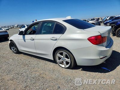 Drugie zdjęcie samochodu z przodu: 2012 BMW 328 I VIN:WBA3A5C56CF343747 - miniatura