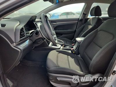 Zdjęcie 7 z 12 samochodu: 2020 HYUNDAI ELANTRA SE VIN:KMHD74LF9LU926961 - miniatura