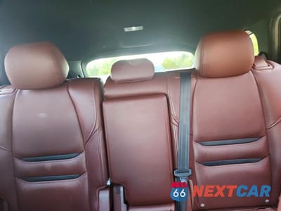 Zdjęcie 10 z 13 samochodu: 2016 MAZDA CX-9 SIGNATURE VIN:JM3TCBEY9G0105152 - miniatura