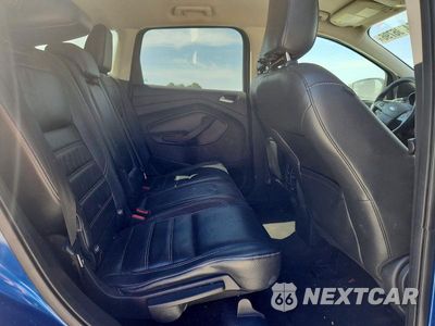 Zdjęcie 11 z 13 samochodu: 2018 FORD ESCAPE SEL VIN:1FMCU9HD9JUC00491 - miniatura