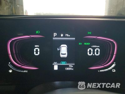 Zdjęcie 9 z 13 samochodu: 2024 KIA SPORTAGE X LINE VIN:KNDPYDDH5R7147787 - miniatura