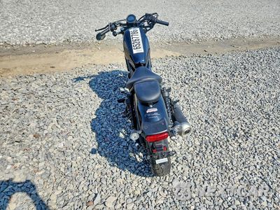 Czwarte zdjęcie samochodu z boku: 2020 HONDA CMX300 VIN:MLHNC5303L5300108 - miniatura
