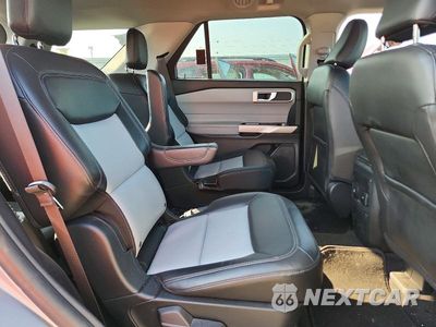Zdjęcie 11 z 13 samochodu: 2022 FORD EXPLORER XLT VIN:1FMSK8DH9NGB94782 - miniatura