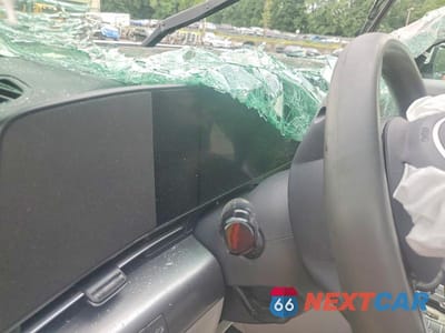 Zdjęcie 9 z 13 samochodu: 2025 HYUNDAI KONA SE VIN:KM8HACAB9SU219421 - miniatura