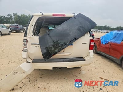 Zdjęcie 6 z 14 samochodu: 2008 FORD EXPEDITION LIMITED VIN:1FMFU19598LA33443 - miniatura