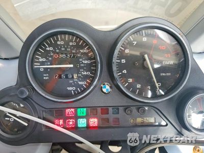 Zdjęcie 7 z 9 samochodu: 2002 BMW K1200 RS VIN:WB10557A32ZG36682 - miniatura